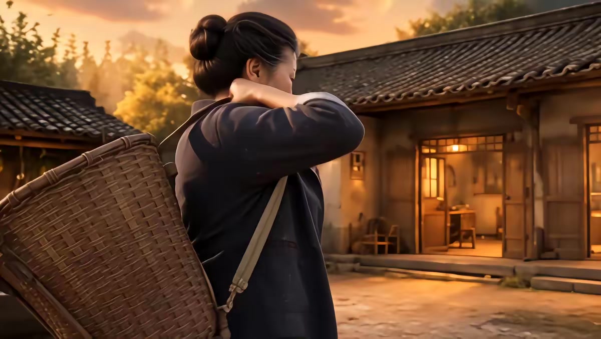 《六零小福星：我竟穿成了極品反派的親閨女2》劇照
