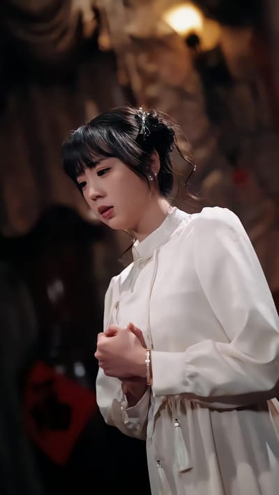 《五诡运财》剧照
