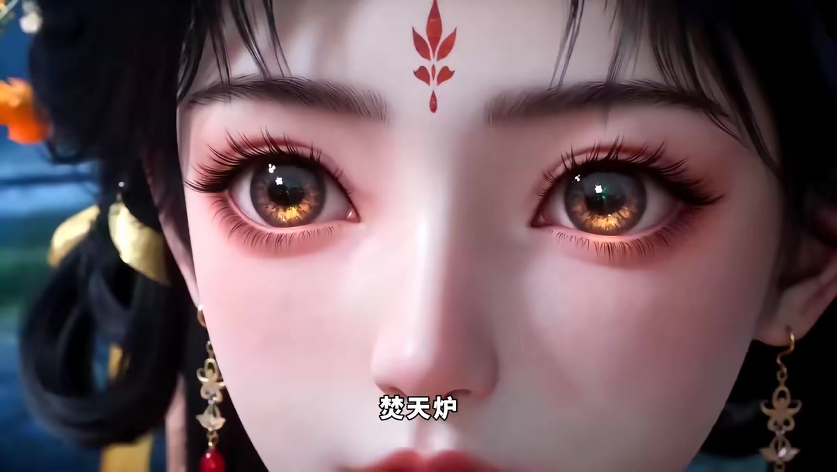 《一梦青玄，团宠小师妹一剑毁天灭地第八季》剧照