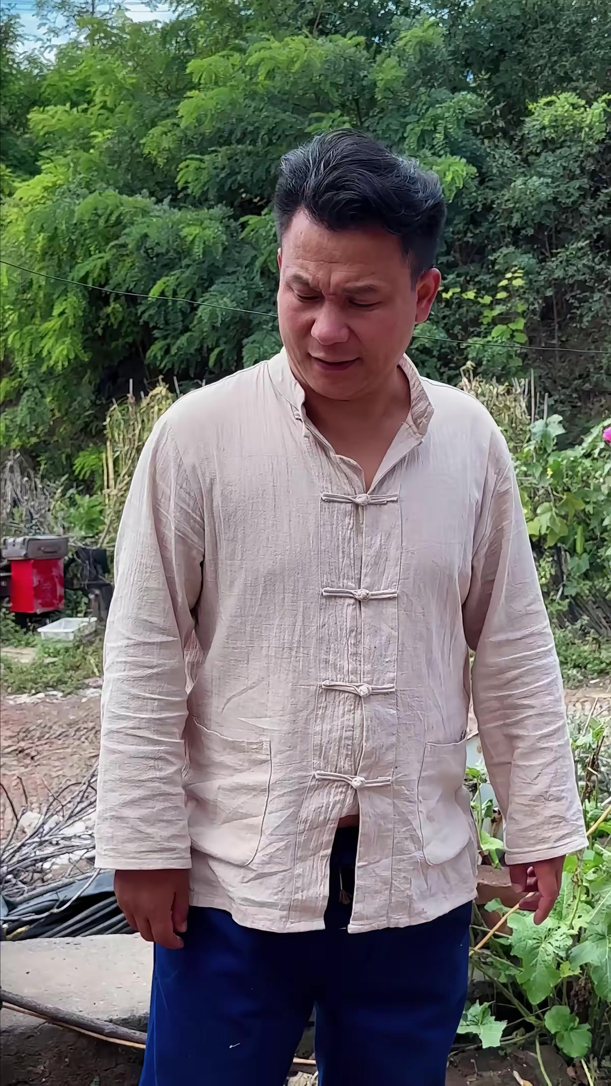 《蛇咒》劇照