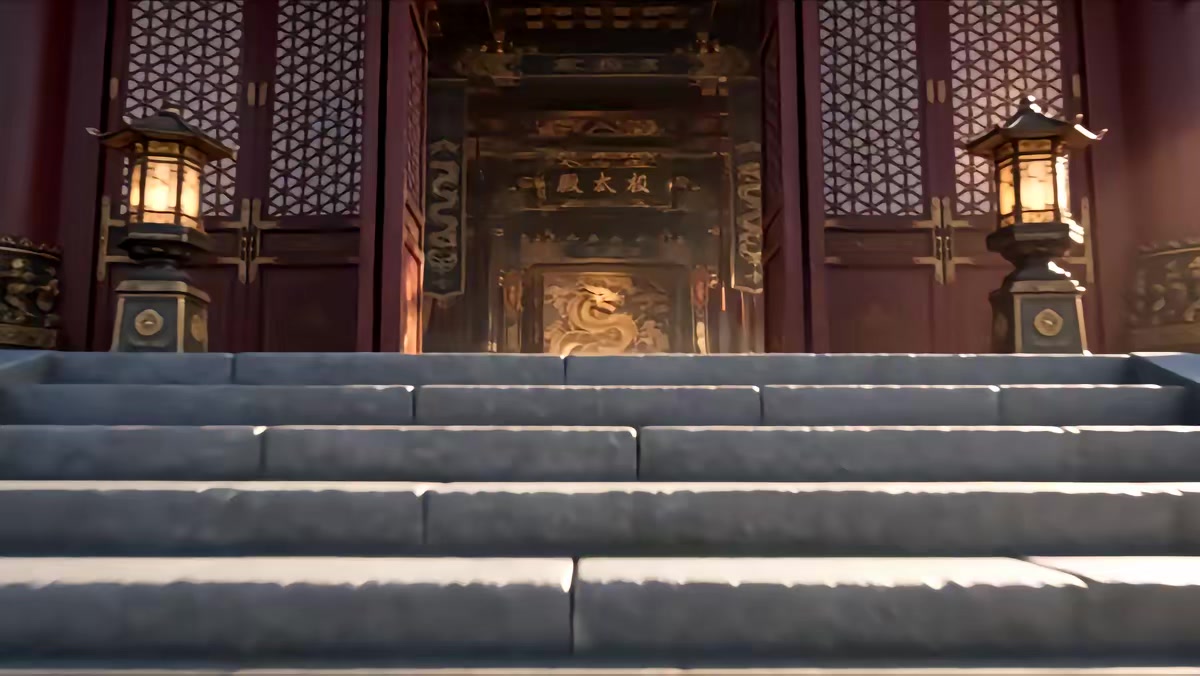 《我老婆是東晉第一女魔頭》劇照