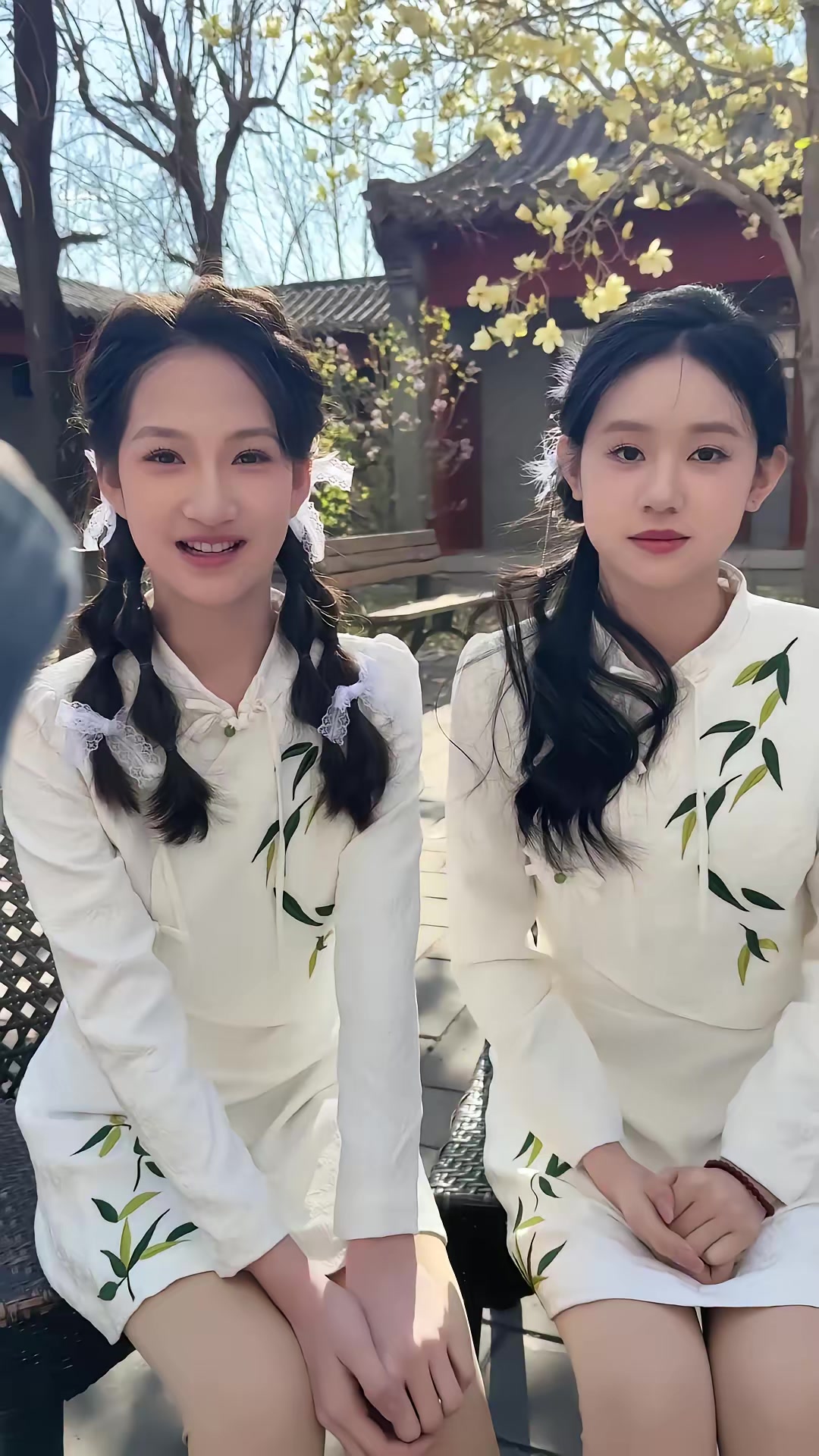 《我是厨神学院唯一小师妹3》剧照