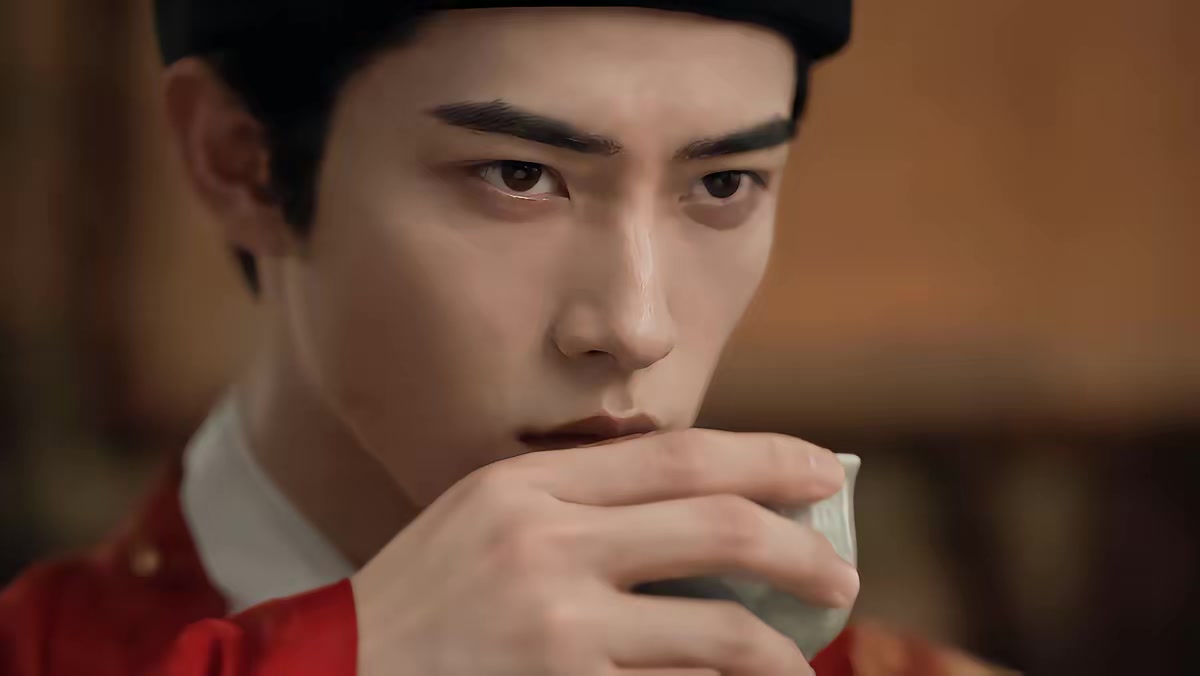 《大明：我真不是万寿帝君第二季》剧照