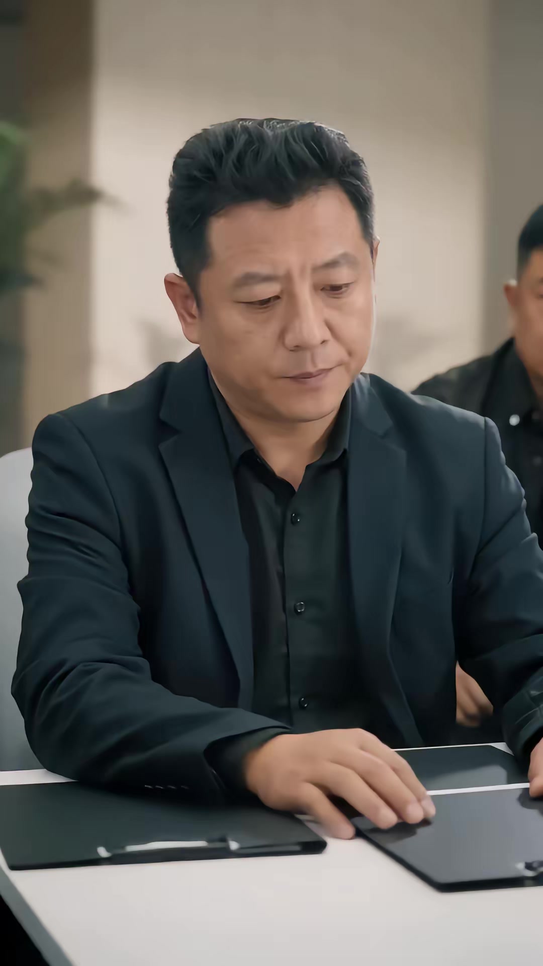 《貼身保安太無敵》劇照