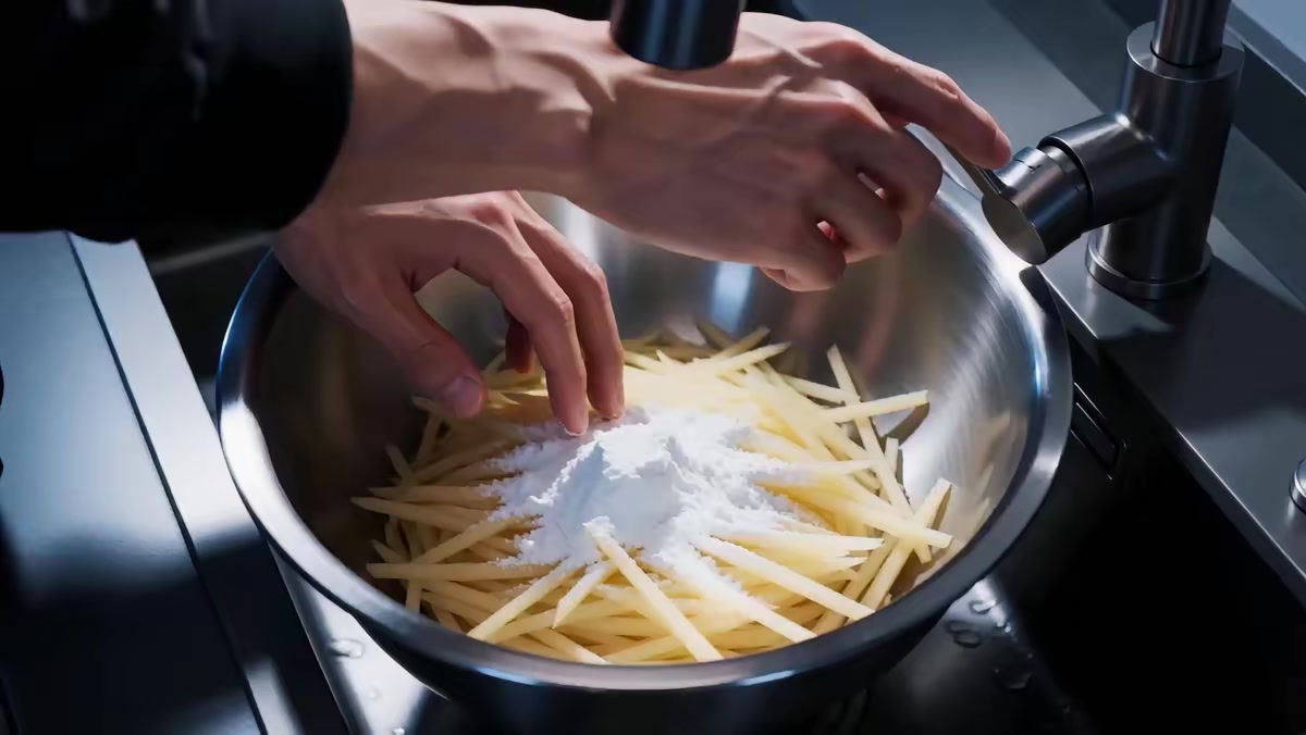 《石老闆的食譜隨機刷新，食客饞瘋了第五季》劇照