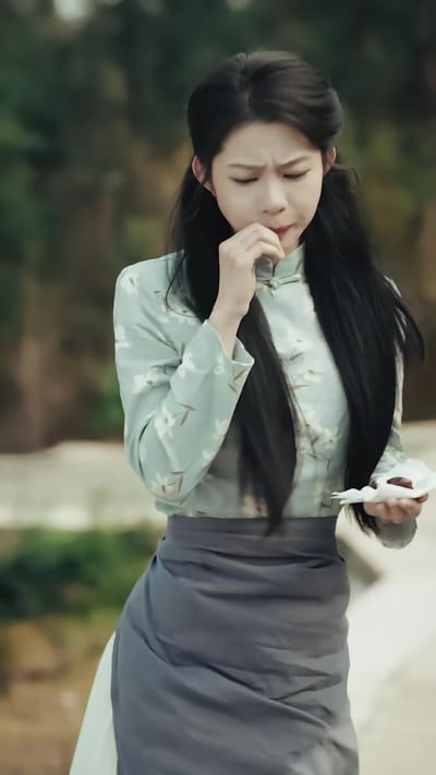 《金玉满螳》剧照