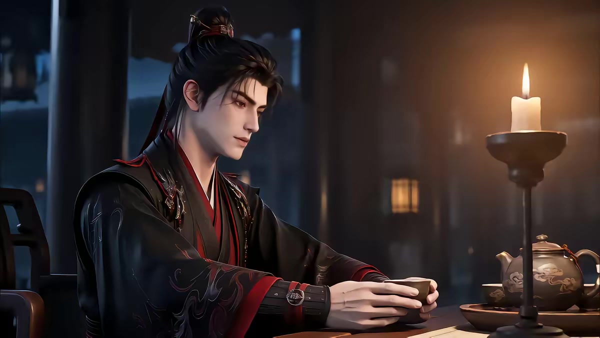 《穿越三國：挾袁紹而奪天下第二季》劇照