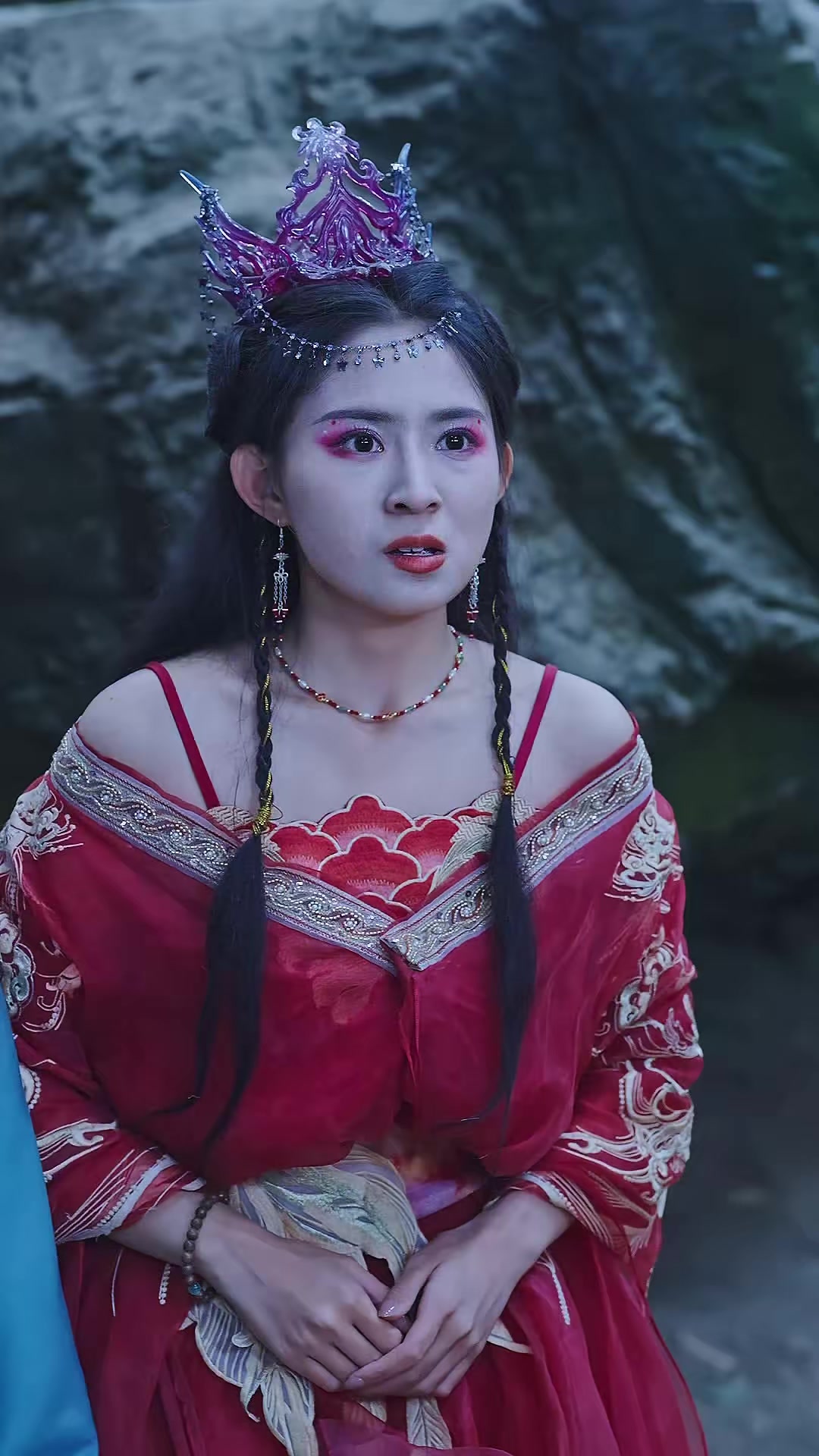 《我家娘子不可能是魔门女帝》剧照