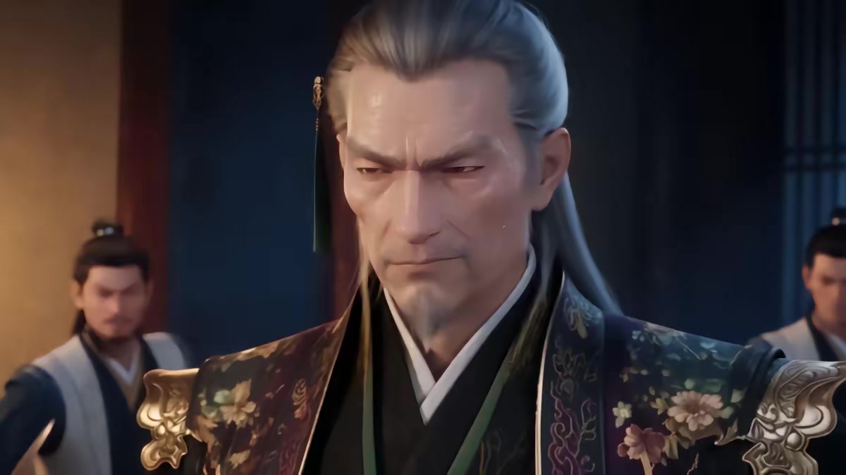《葬天境之万古第一废材》剧照
