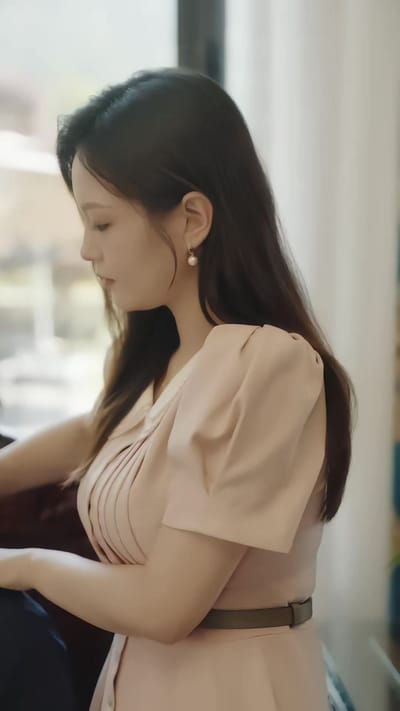 《漂亮妻子的反擊》劇照