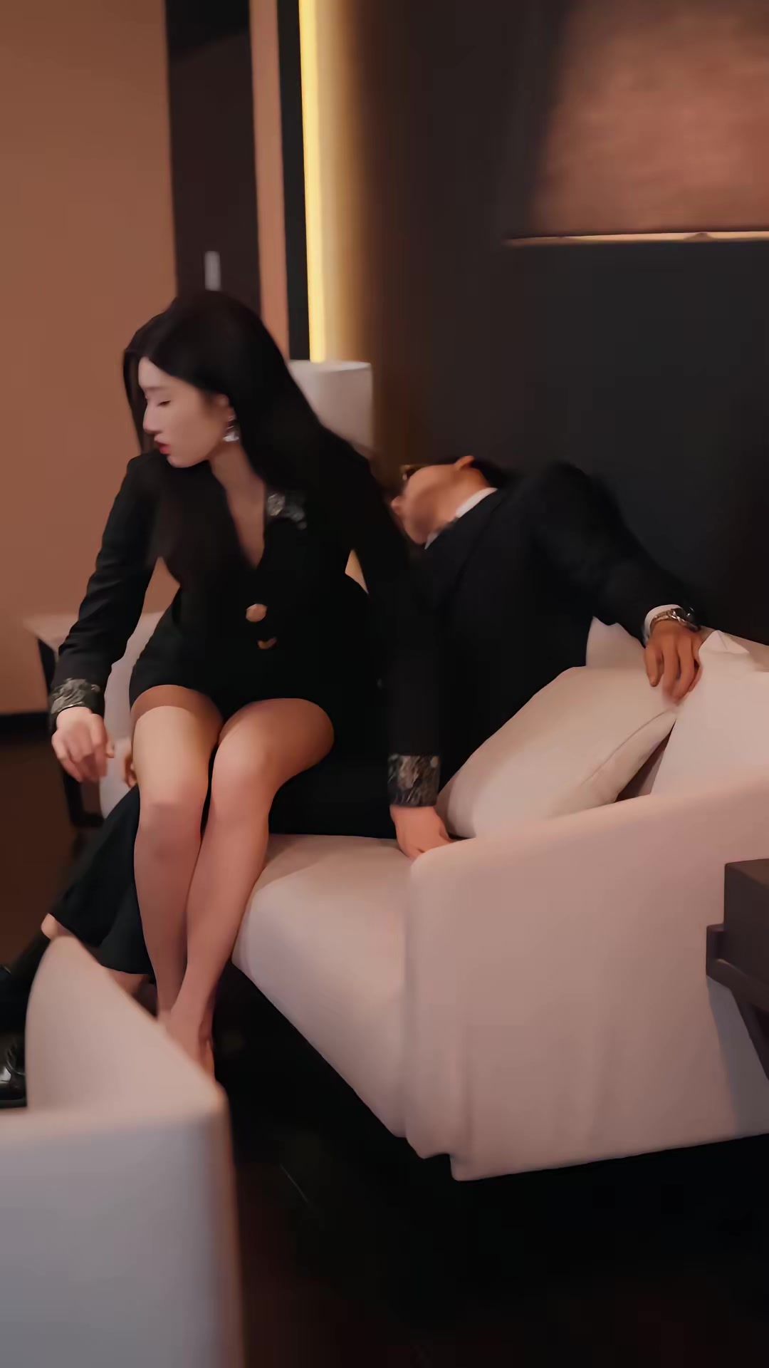 《枕邊迷情》劇照