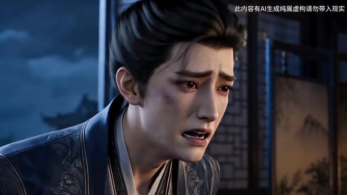 《京師第一紈絝第十一季》劇照