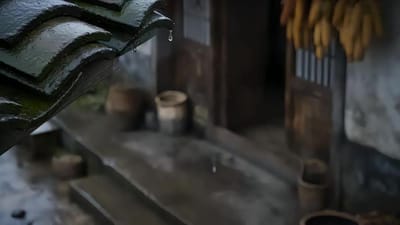 《烛九阴第八季》剧照