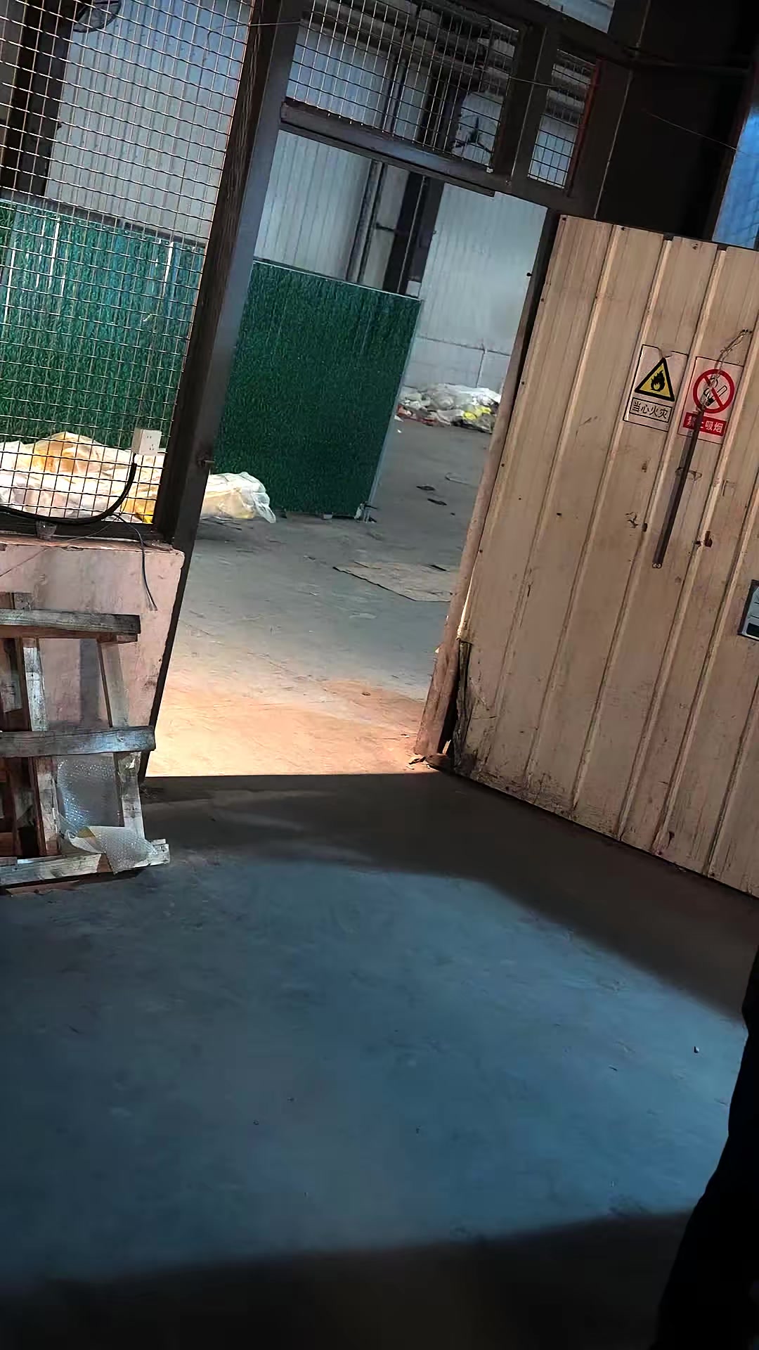 《别惹那个哑巴，他女儿人称活阎王》剧照