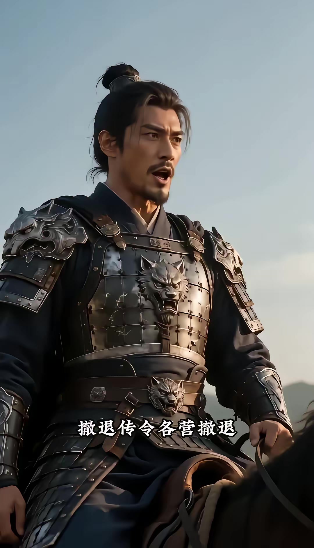 《烬九州：三十四季》剧照