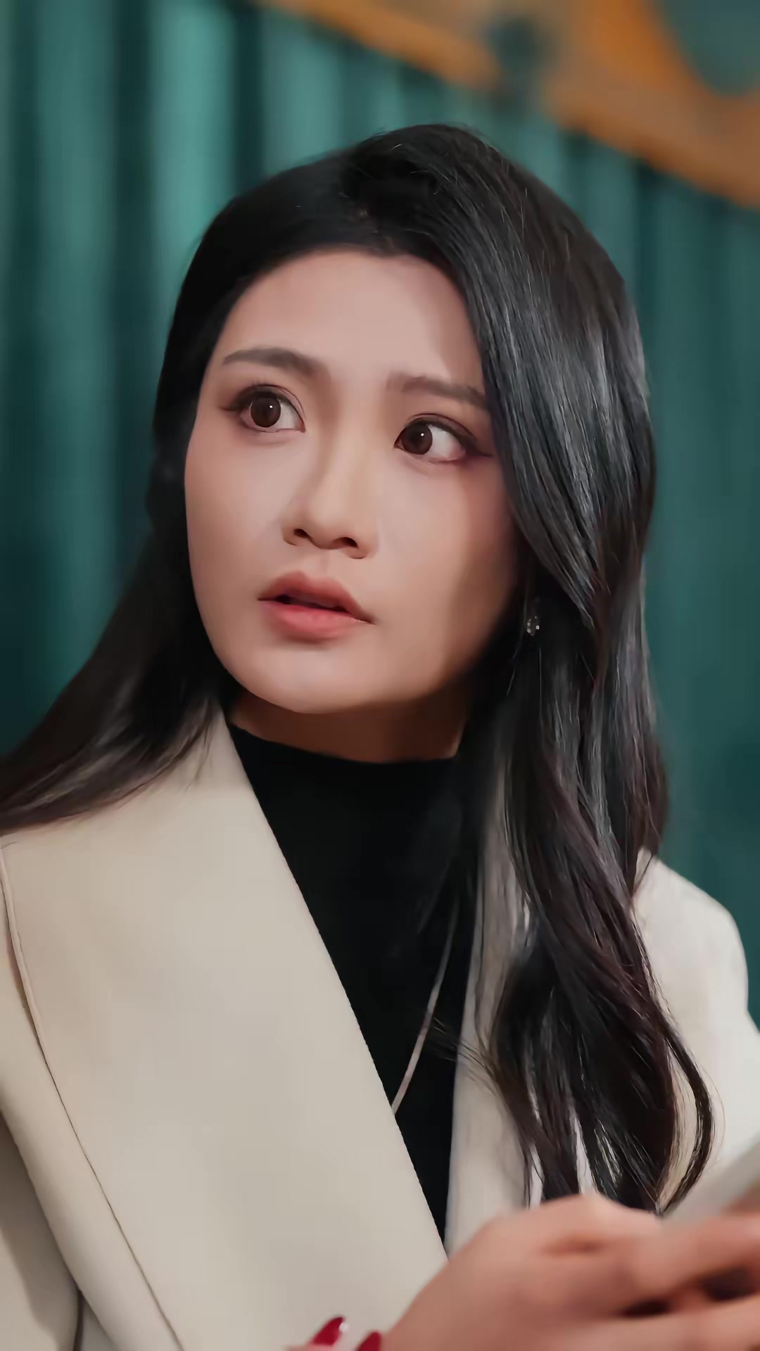 《枕邊迷情》劇照