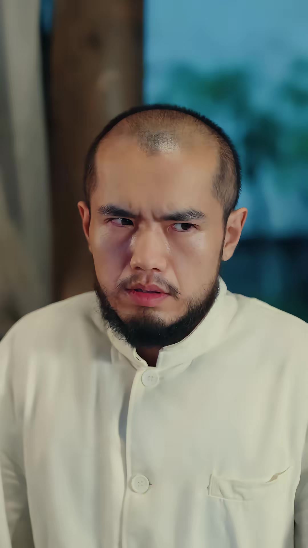 《迷局之義聚山河》劇照