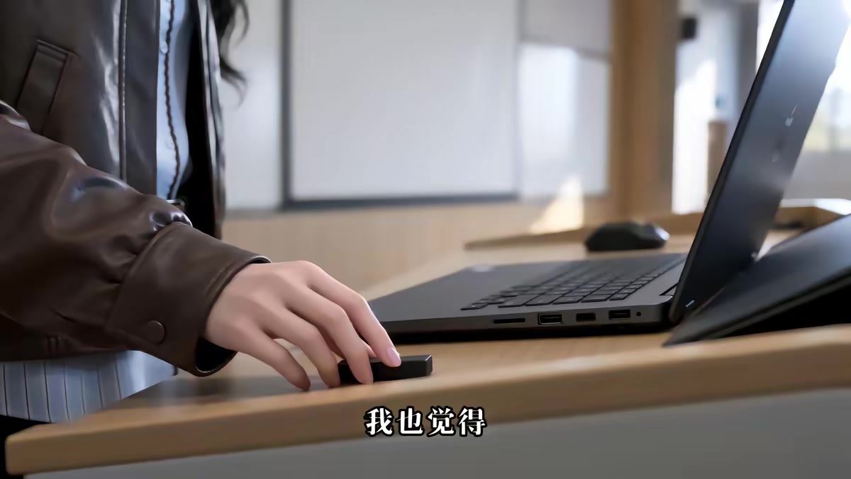 《一见钟情：影帝追妻有点甜》剧照