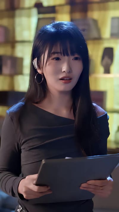 《致命offer》劇照