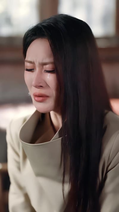 《別惹那個啞巴，他女兒人稱活閻王》劇照
