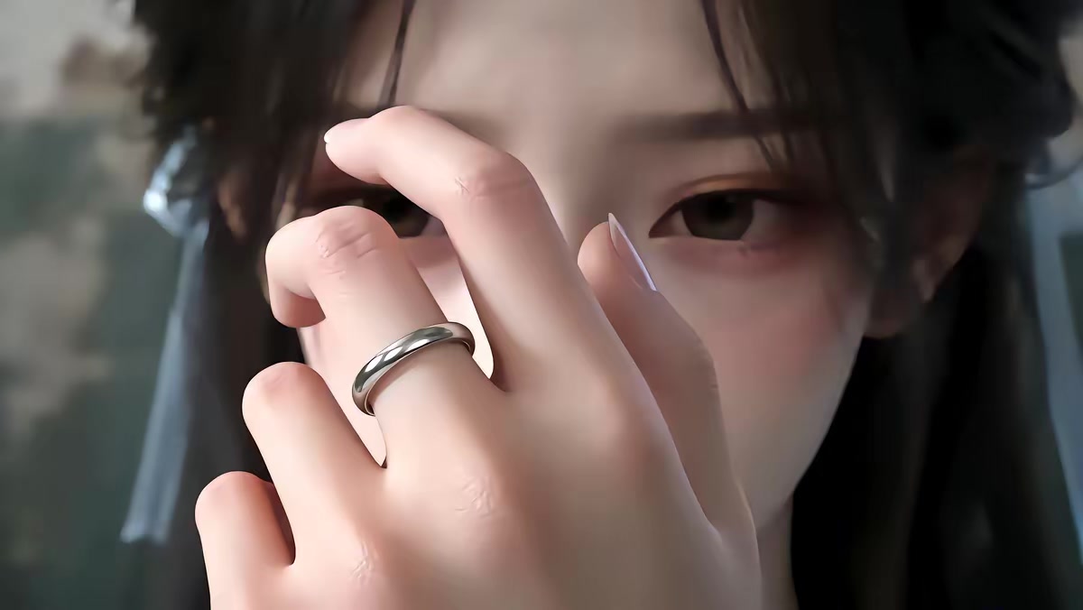 《掌心上的“古董”女友（完结版）》剧照