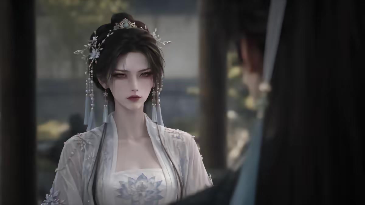 《我老婆是東晉第一女魔頭》劇照