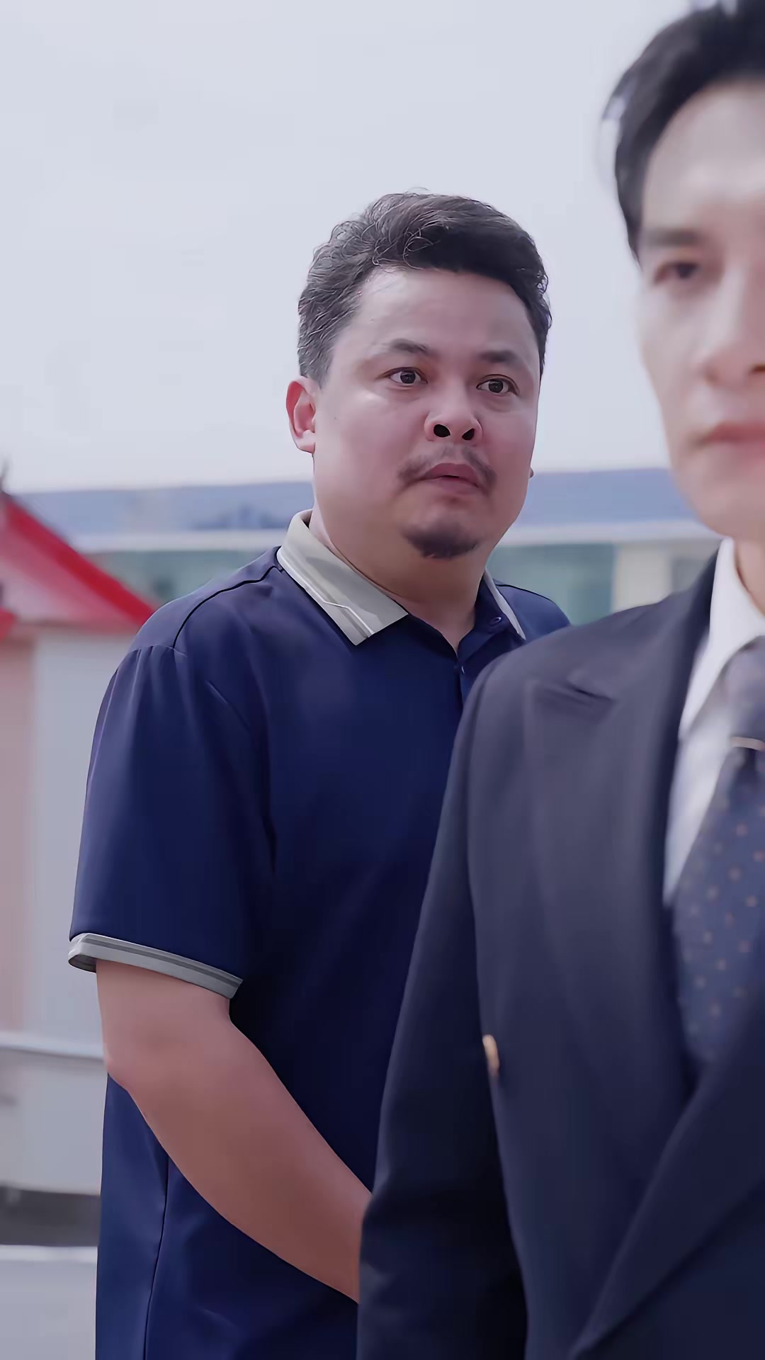 《二婚当天，儿子带着整车嫁妆来认亲》剧照