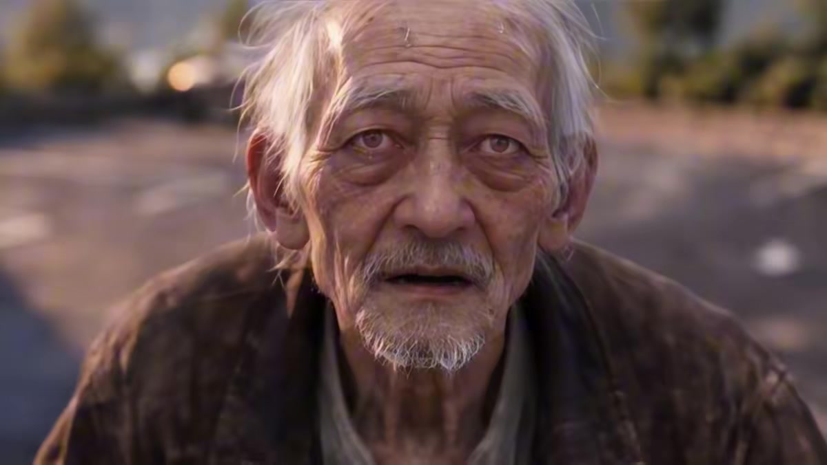 《绑定神豪后我一路开挂》剧照