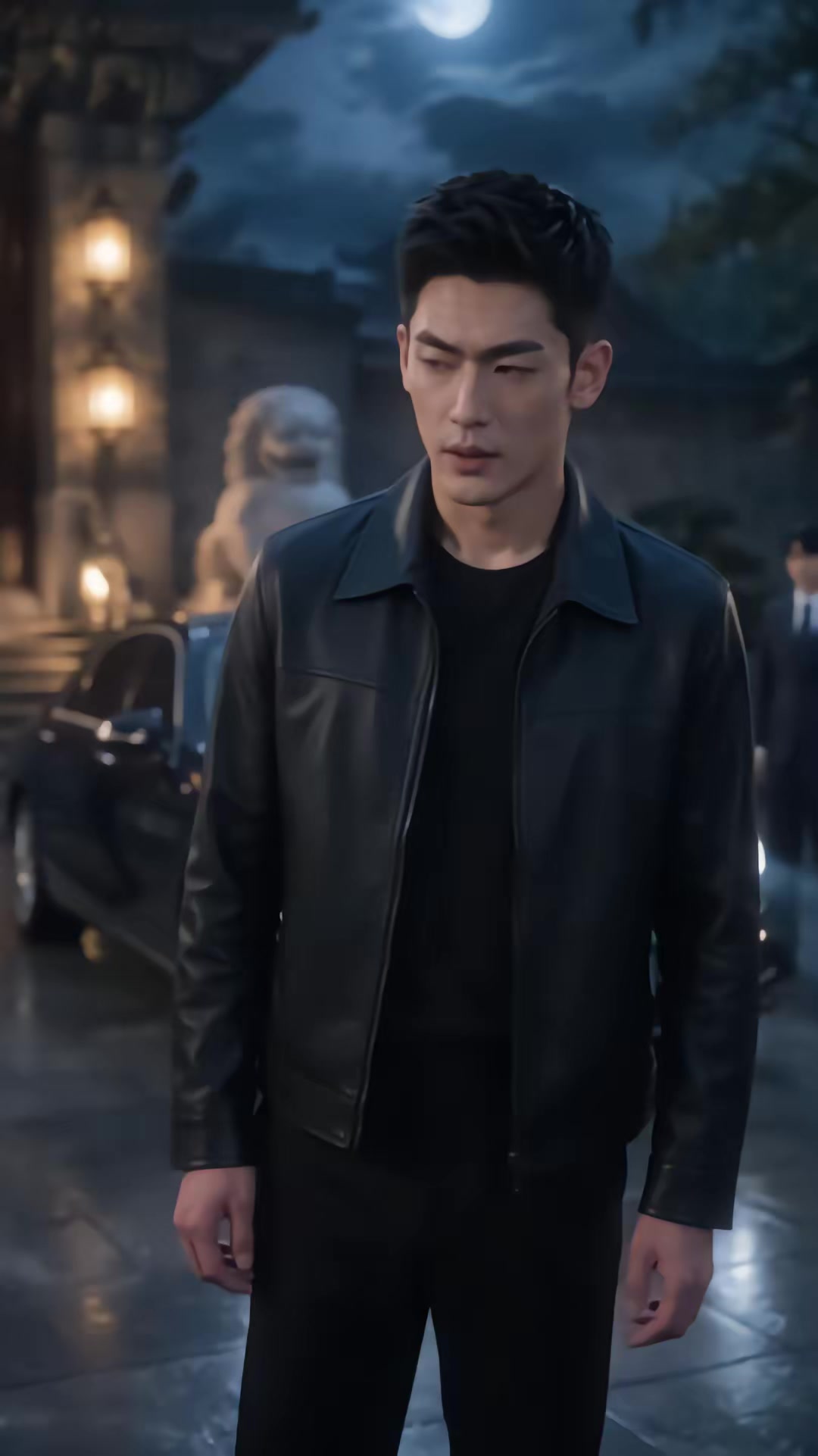 《龙主归来！》剧照