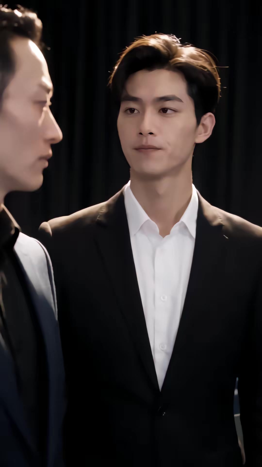 《重生，他只做创一代第二季》剧照