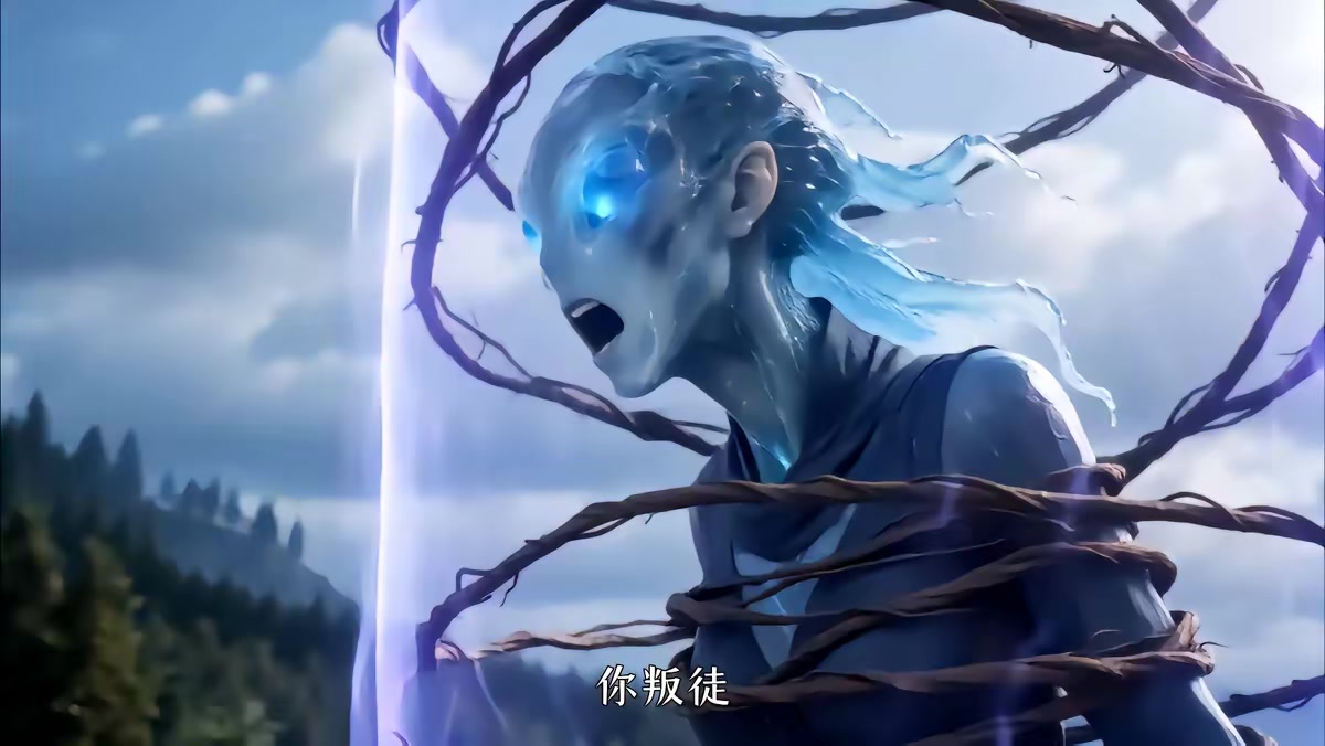 《重生囤百亿物资，突击小队通关末世第九季》剧照