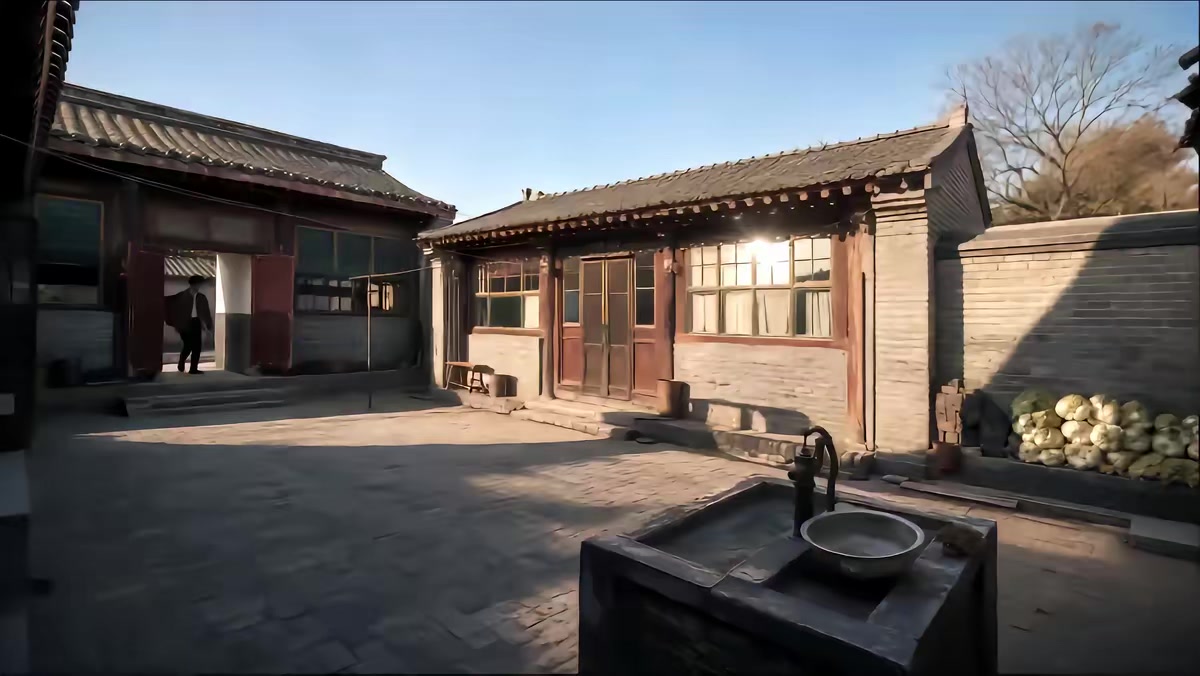 《紈絝下鄉-頑郎亦不負流年第三季》劇照