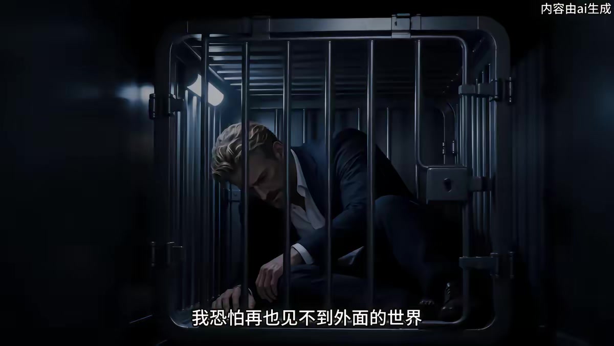 《強悍影帝第五季》劇照