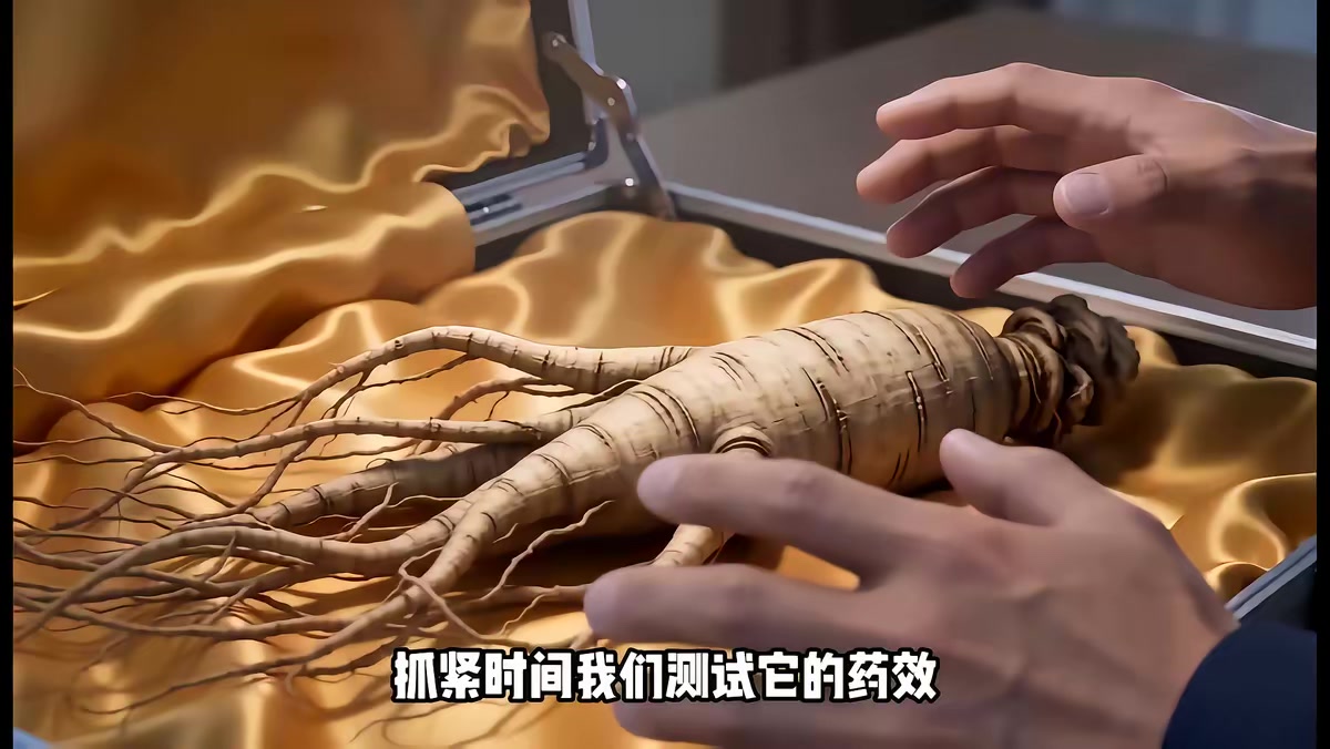 《寶星行》劇照