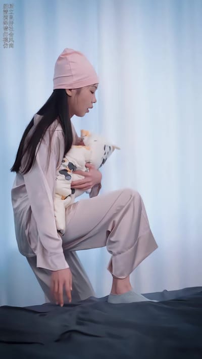 《我坐月子，公婆坐头等舱》剧照