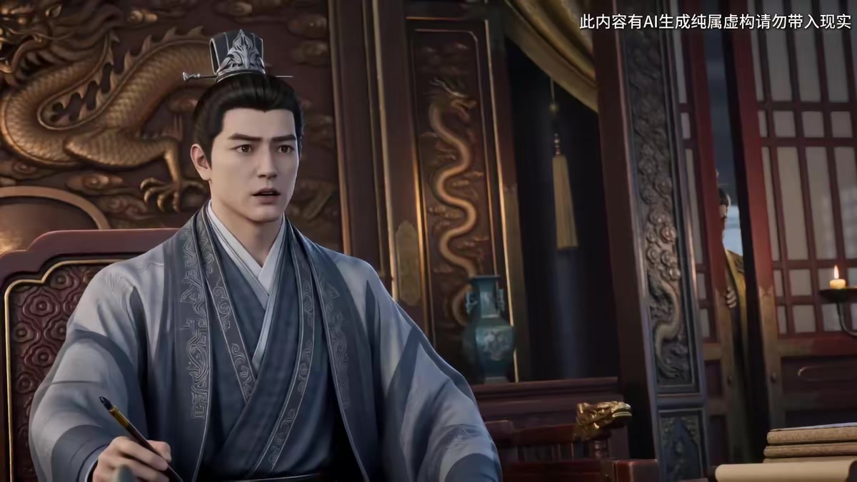 《京師第一紈絝第十一季》劇照