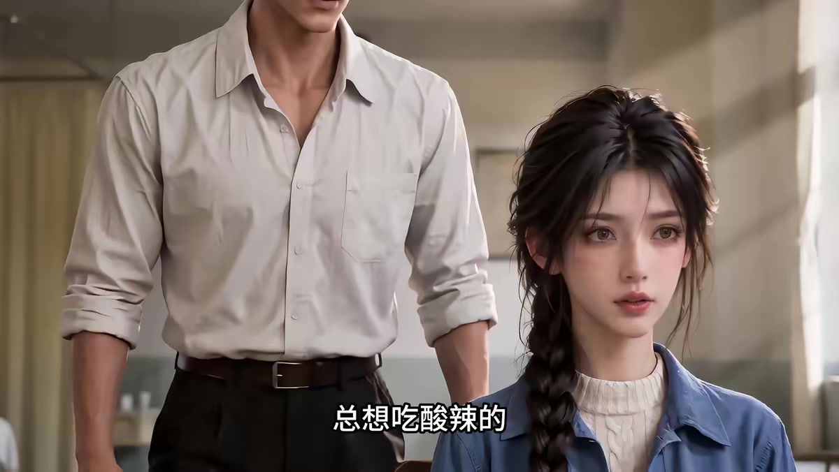 《1978：赶山养校花》剧照