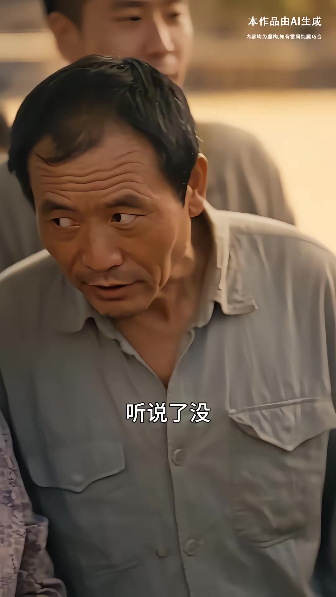 《穿70，我绑定了吹牛暴富系统》剧照