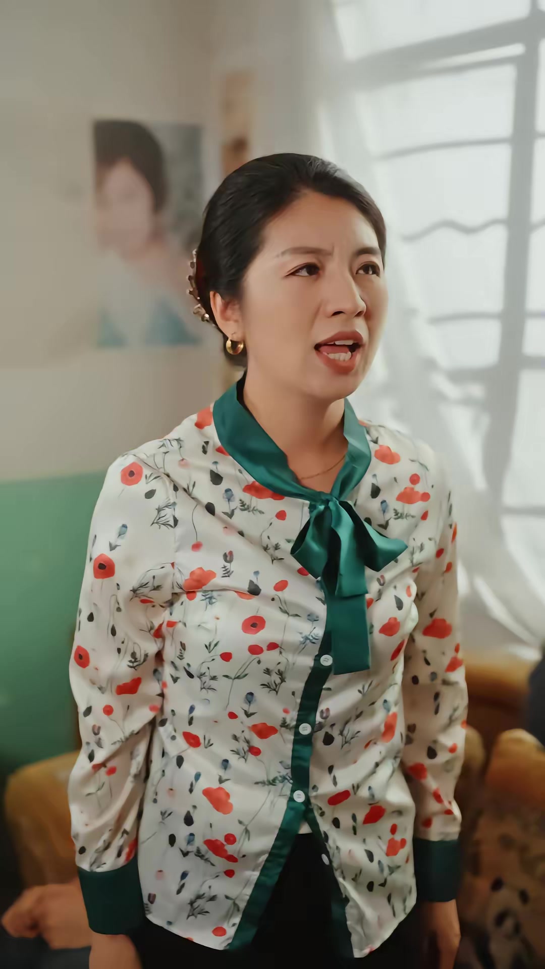 《重生九零，赵老太的逆袭生活爽翻天》剧照