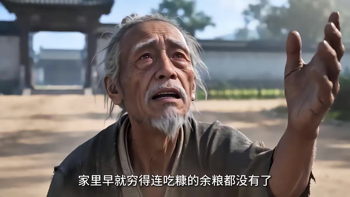 《大明第一嫡长孙》剧照
