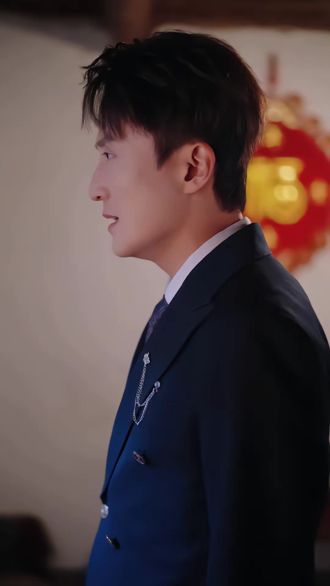 《破規》劇照