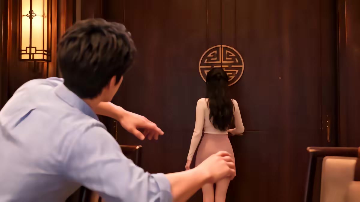 《綁定神豪後我一路開掛》劇照