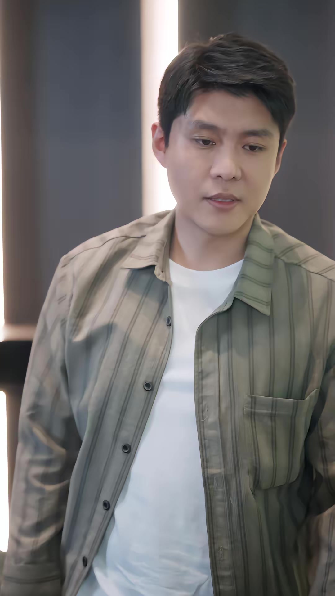 《從打工仔到江湖大哥》劇照