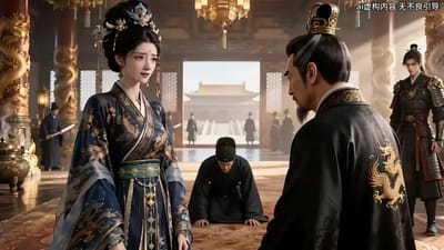 《破廟起家小福星之第三季（完結篇）》劇照