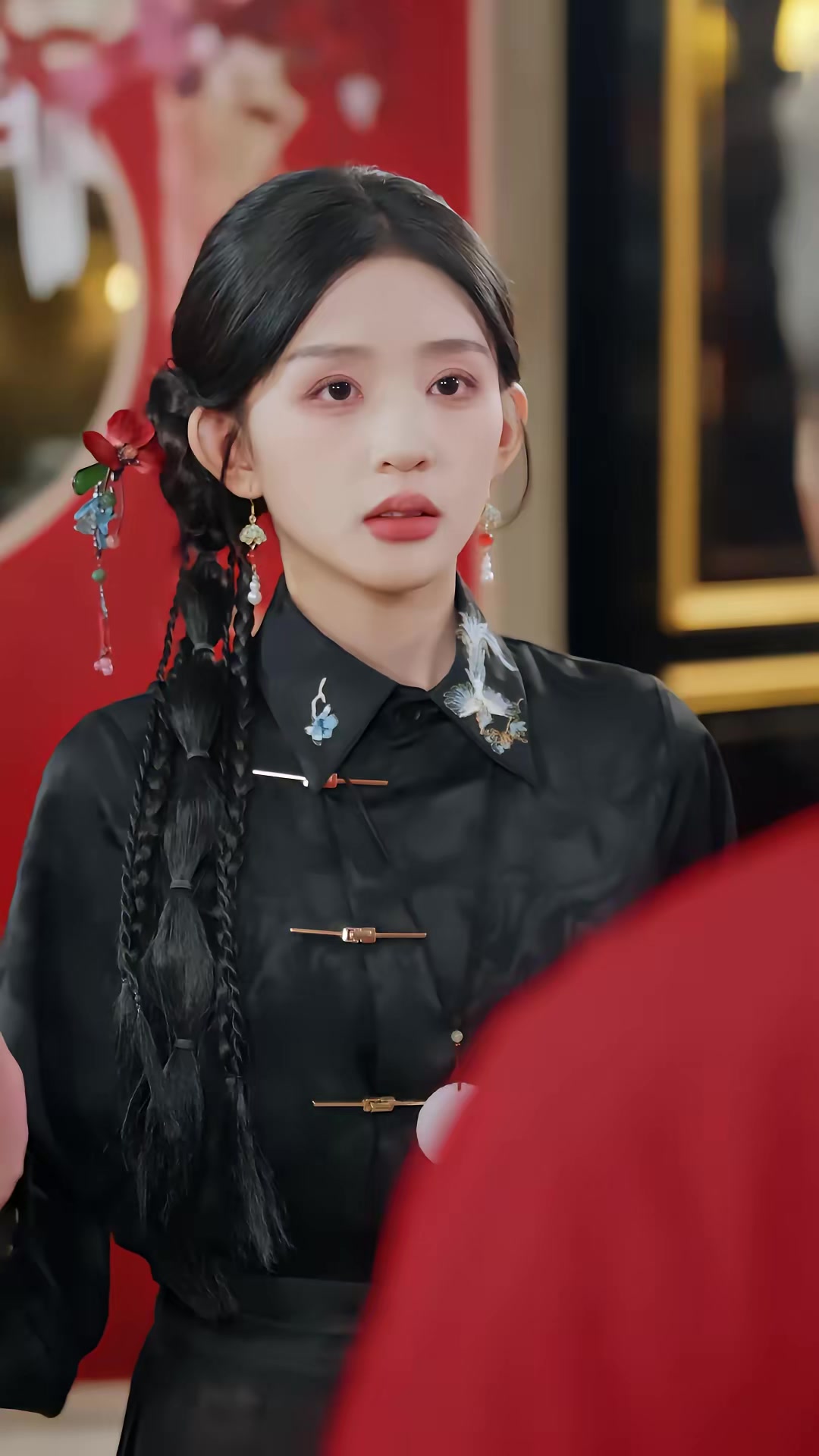 《真千金是老祖轉世》劇照