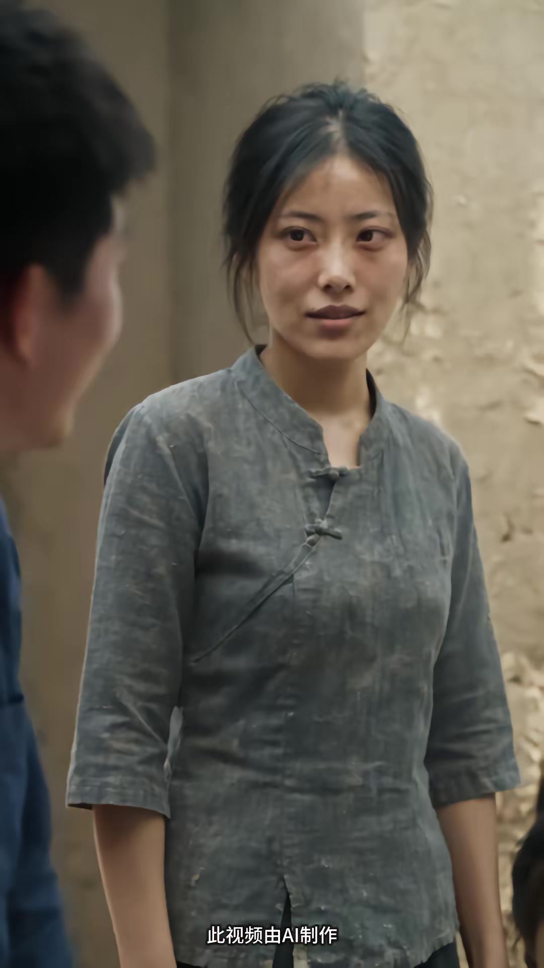 《村花错嫁，竟是弟弟替哥哥相亲第二季》剧照