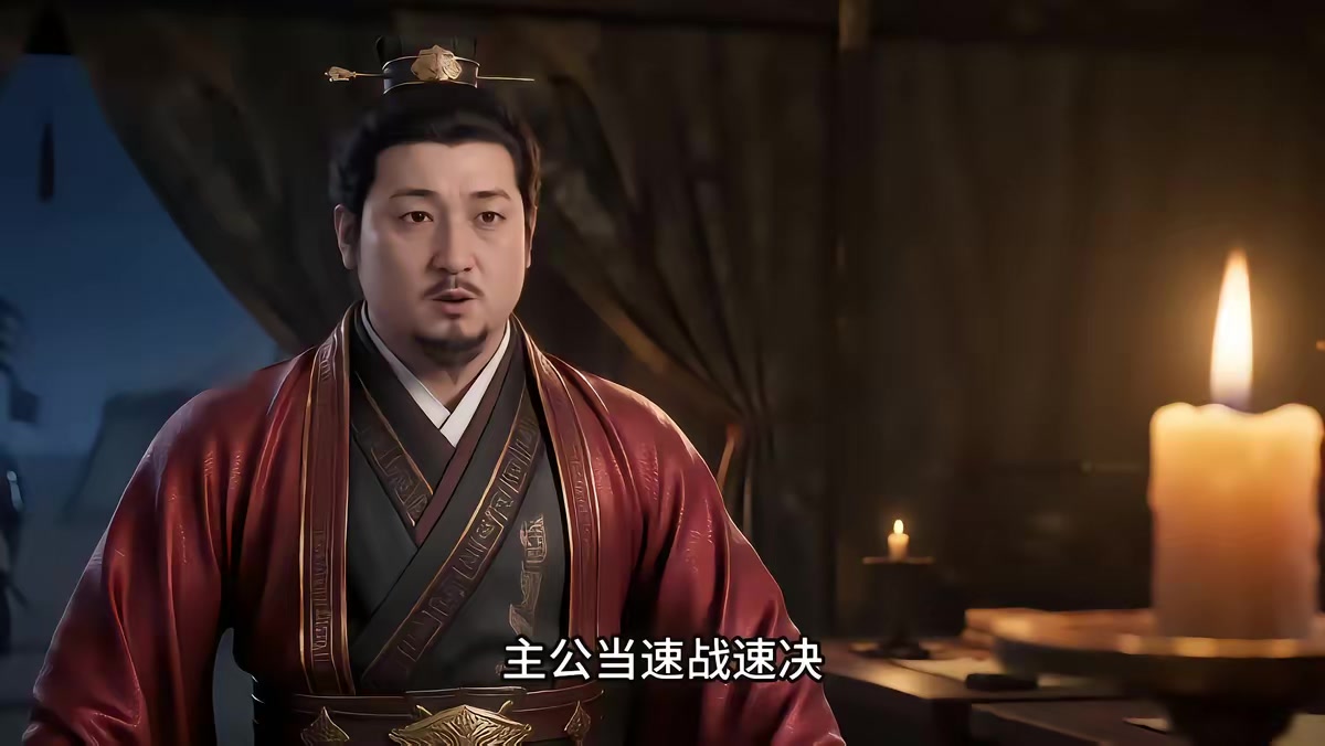 《穿越三國：挾袁紹而奪天下第二季》劇照