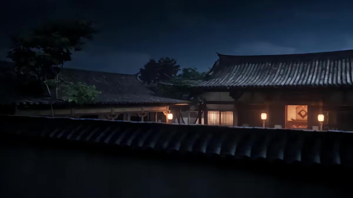 《我老婆是東晉第一女魔頭》劇照