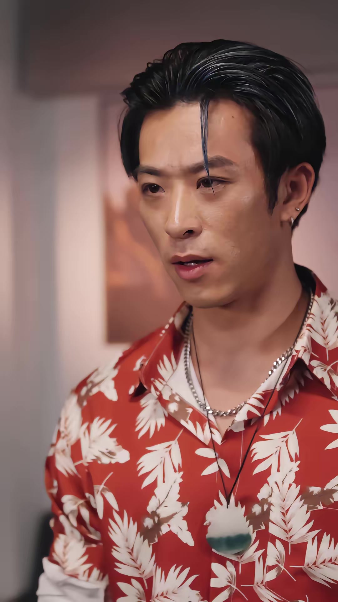 《逃出緬北》劇照