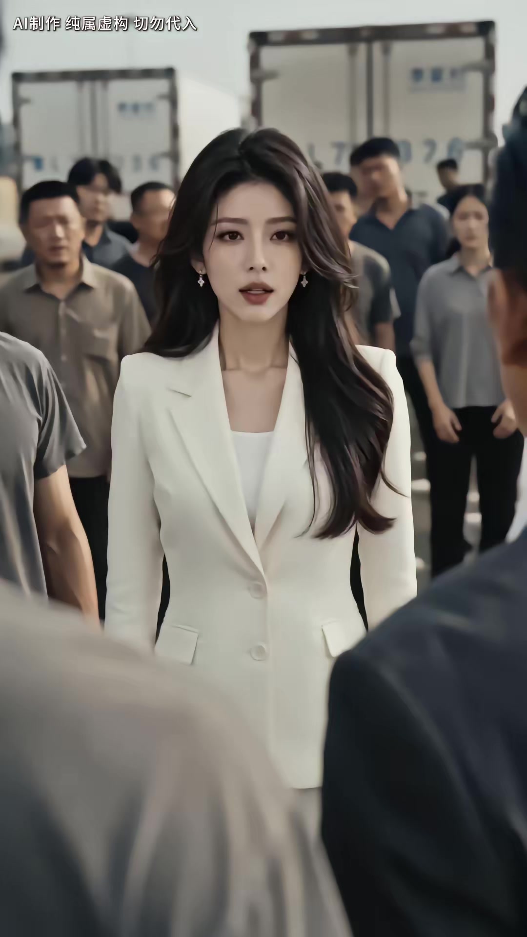 《净身出户后我赶海发家》剧照
